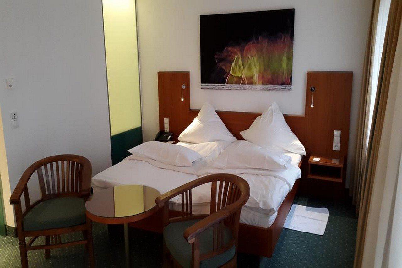 Hotel Unger Stuttgart Habitación foto