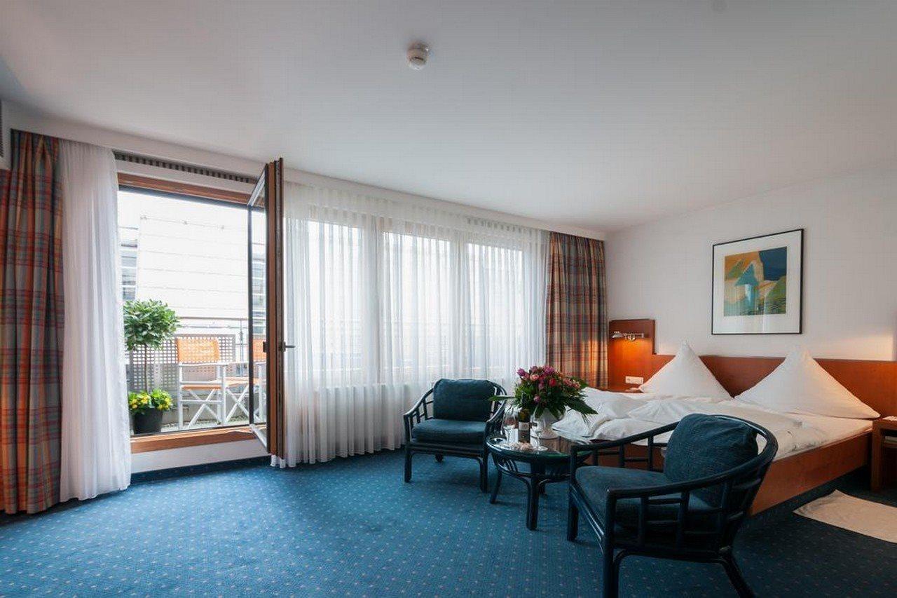 Hotel Unger Stuttgart Habitación foto