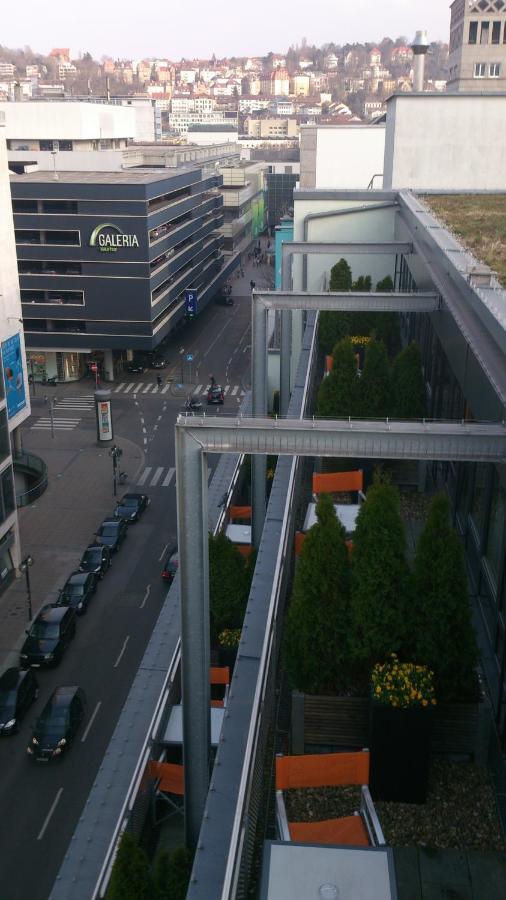 Hotel Unger Stuttgart Habitación foto