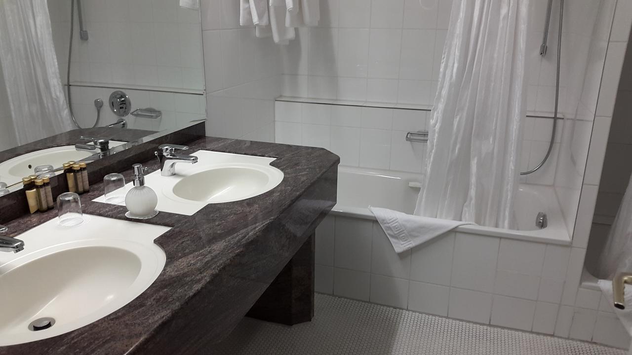 Hotel Unger Stuttgart Habitación foto